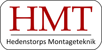 HMT Logo